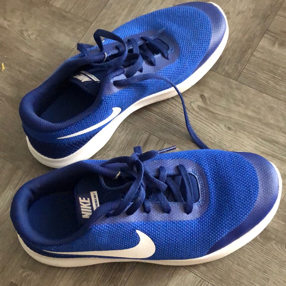 Kids Boys Nike
